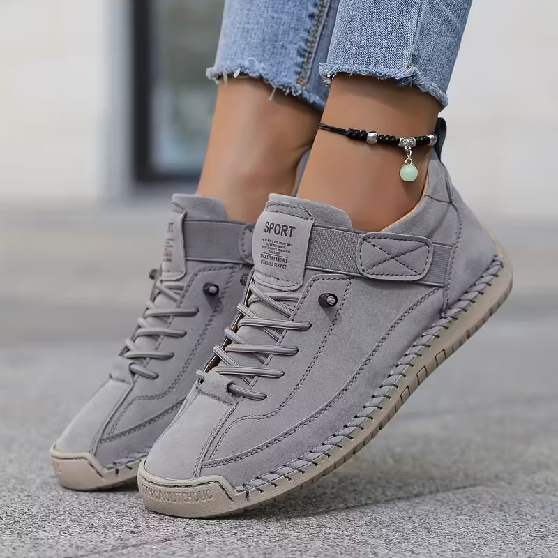 Mia | Wygodne sneakersy z ergonomicznym podparciem stopy