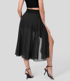 Gigi™ | Elegancka Spódnica 2-w-1