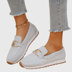 Teresa – Ortopedyczne sneakersy typu mokasyny
