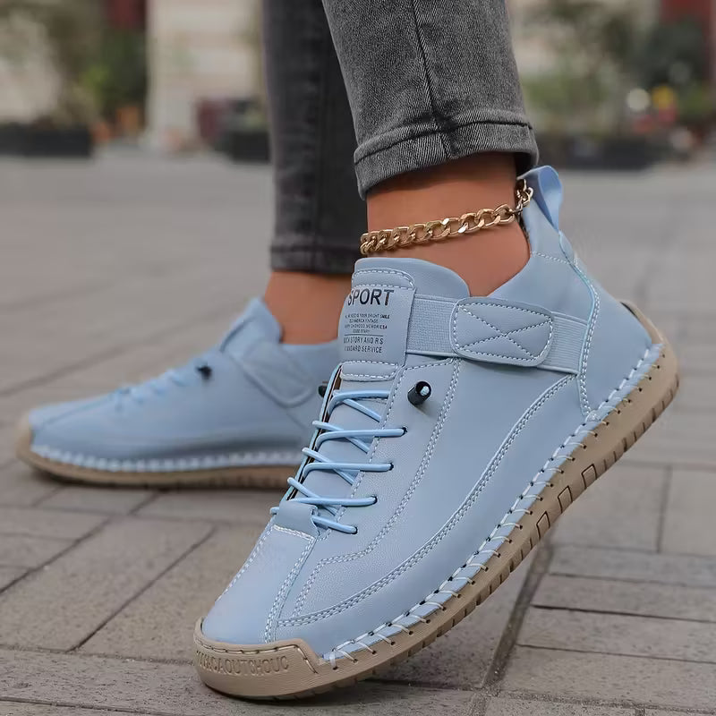 Mia | Wygodne sneakersy z ergonomicznym podparciem stopy