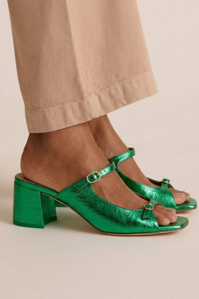 Verde Deschis