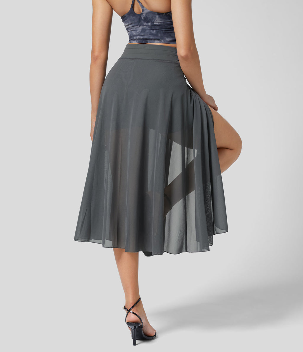 Gigi™ | Elegancka Spódnica 2-w-1