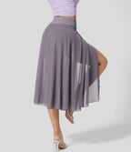 Gigi™ | Elegancka Spódnica 2-w-1