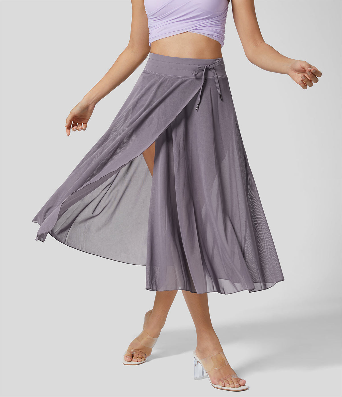 Gigi™ | Elegancka Spódnica 2-w-1