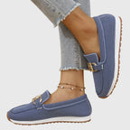 Teresa – Ortopedyczne sneakersy typu mokasyny