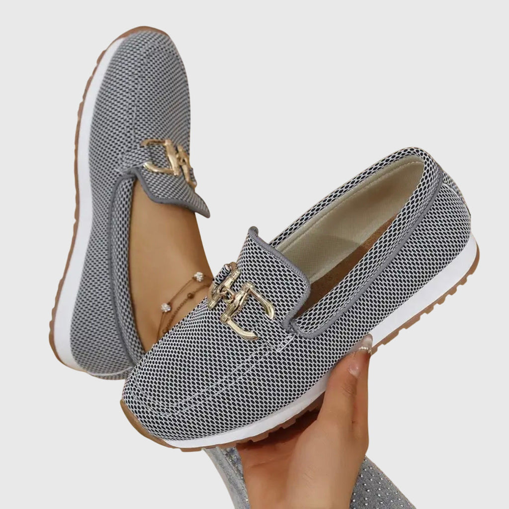 Teresa – Ortopedyczne sneakersy typu mokasyny