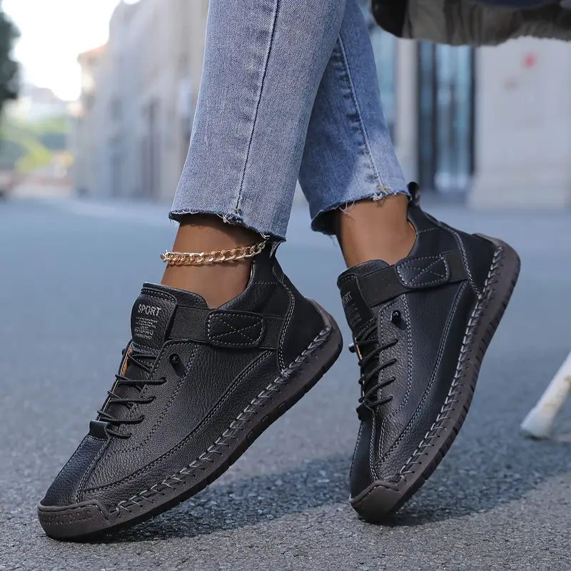 Mia | Wygodne sneakersy z ergonomicznym podparciem stopy