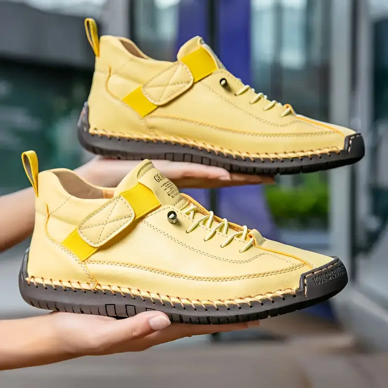 Mia | Wygodne sneakersy z ergonomicznym podparciem stopy