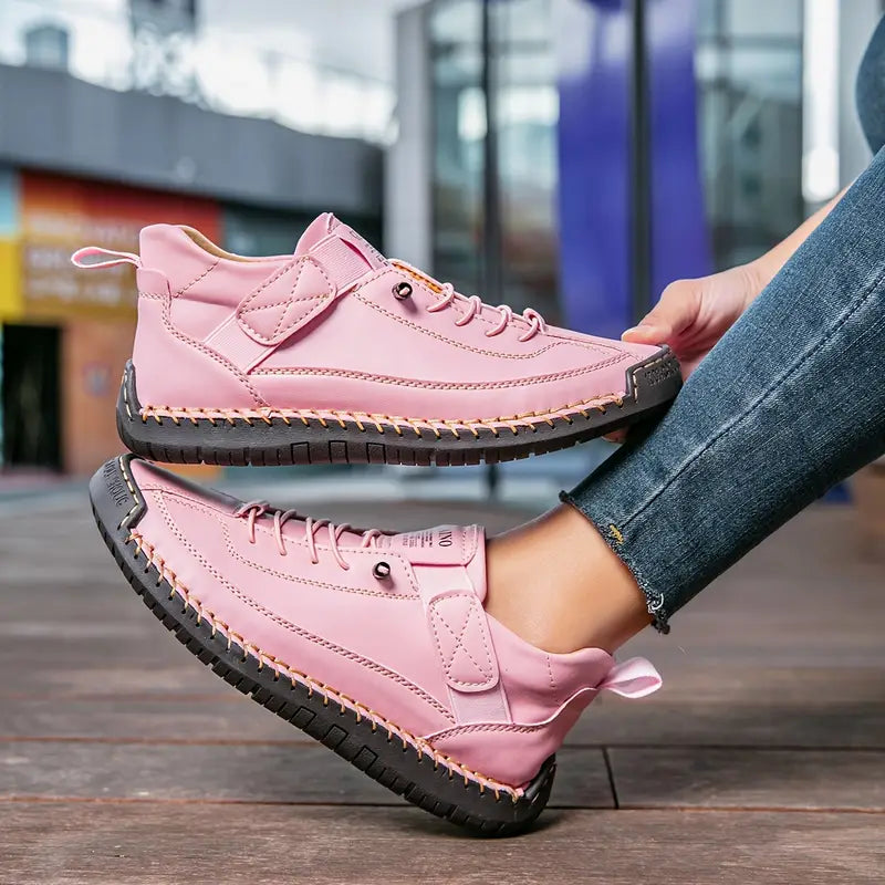 Mia | Wygodne sneakersy z ergonomicznym podparciem stopy