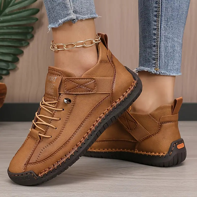 Mia | Wygodne sneakersy z ergonomicznym podparciem stopy