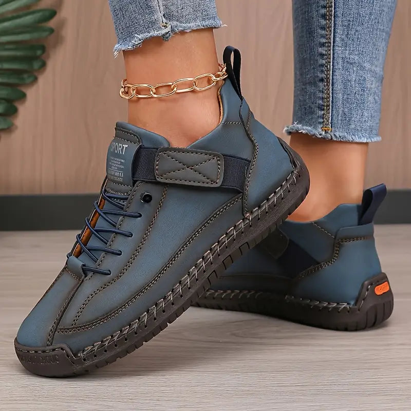 Mia | Wygodne sneakersy z ergonomicznym podparciem stopy