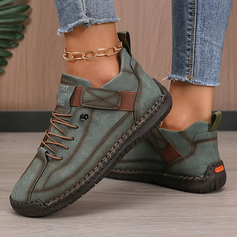 Mia | Wygodne sneakersy z ergonomicznym podparciem stopy