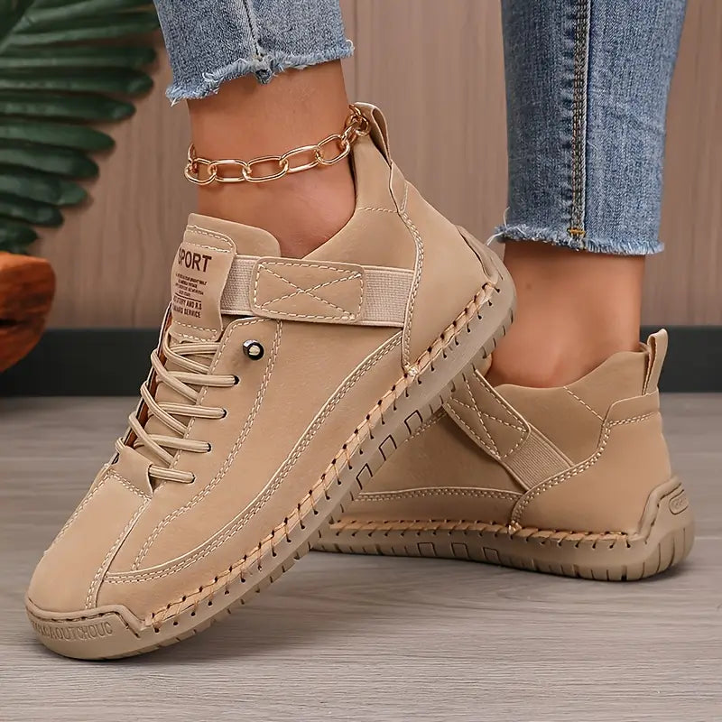Mia | Wygodne sneakersy z ergonomicznym podparciem stopy