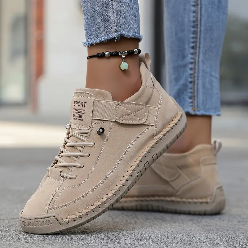 Mia | Wygodne sneakersy z ergonomicznym podparciem stopy