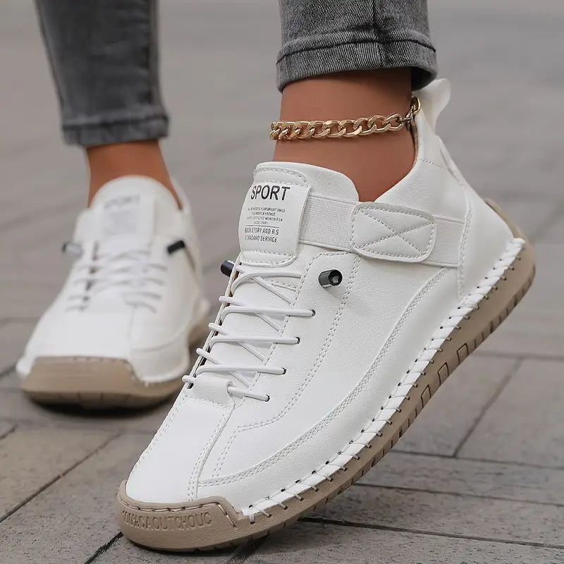 Mia | Wygodne sneakersy z ergonomicznym podparciem stopy
