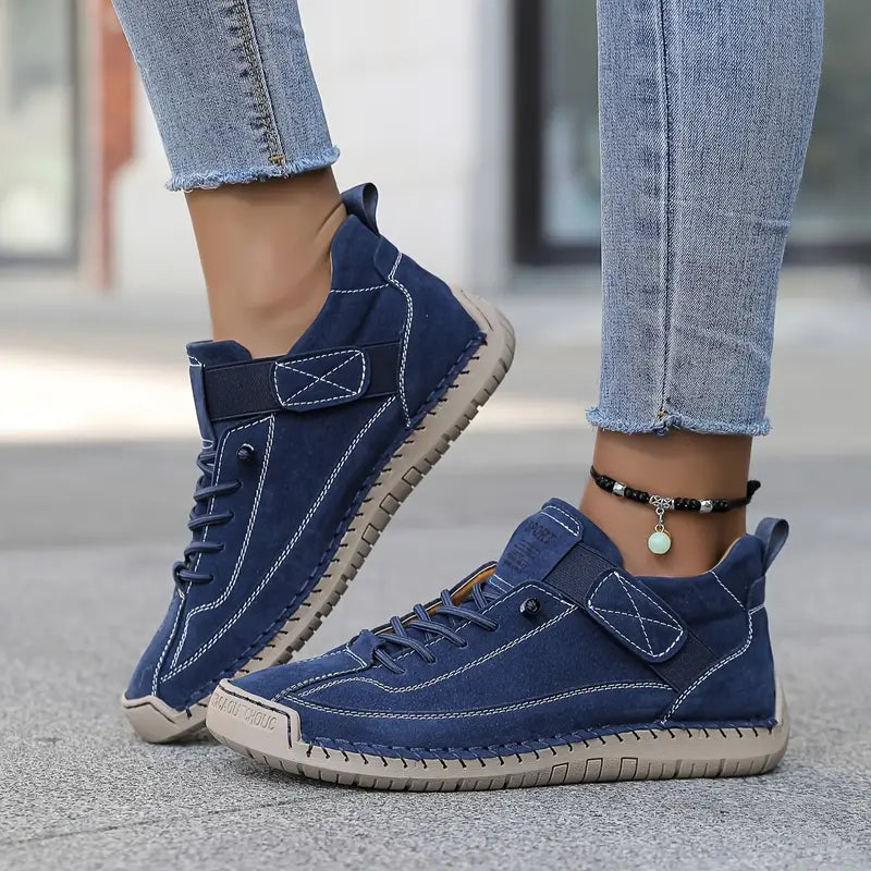 Mia | Wygodne sneakersy z ergonomicznym podparciem stopy