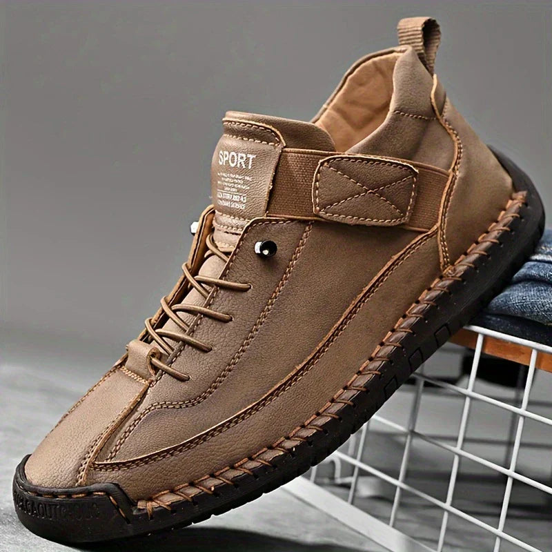 Mia | Wygodne sneakersy z ergonomicznym podparciem stopy