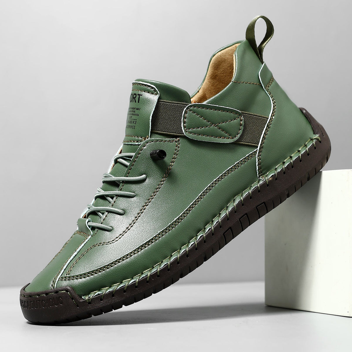 Mia | Wygodne sneakersy z ergonomicznym podparciem stopy