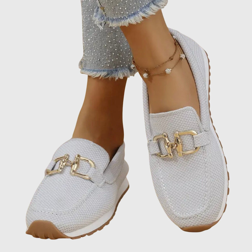 Teresa – Ortopedyczne sneakersy typu mokasyny