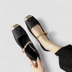 Adriana | Ortopedyczne buty Mary Jane