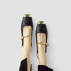Adriana | Ortopedyczne buty Mary Jane