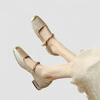 Adriana | Ortopedyczne buty Mary Jane