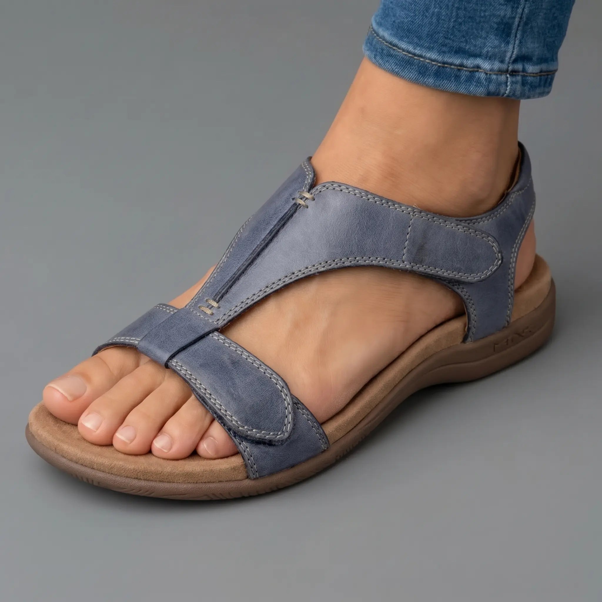 Maja | Ergonomiczne sandały ortopedyczne