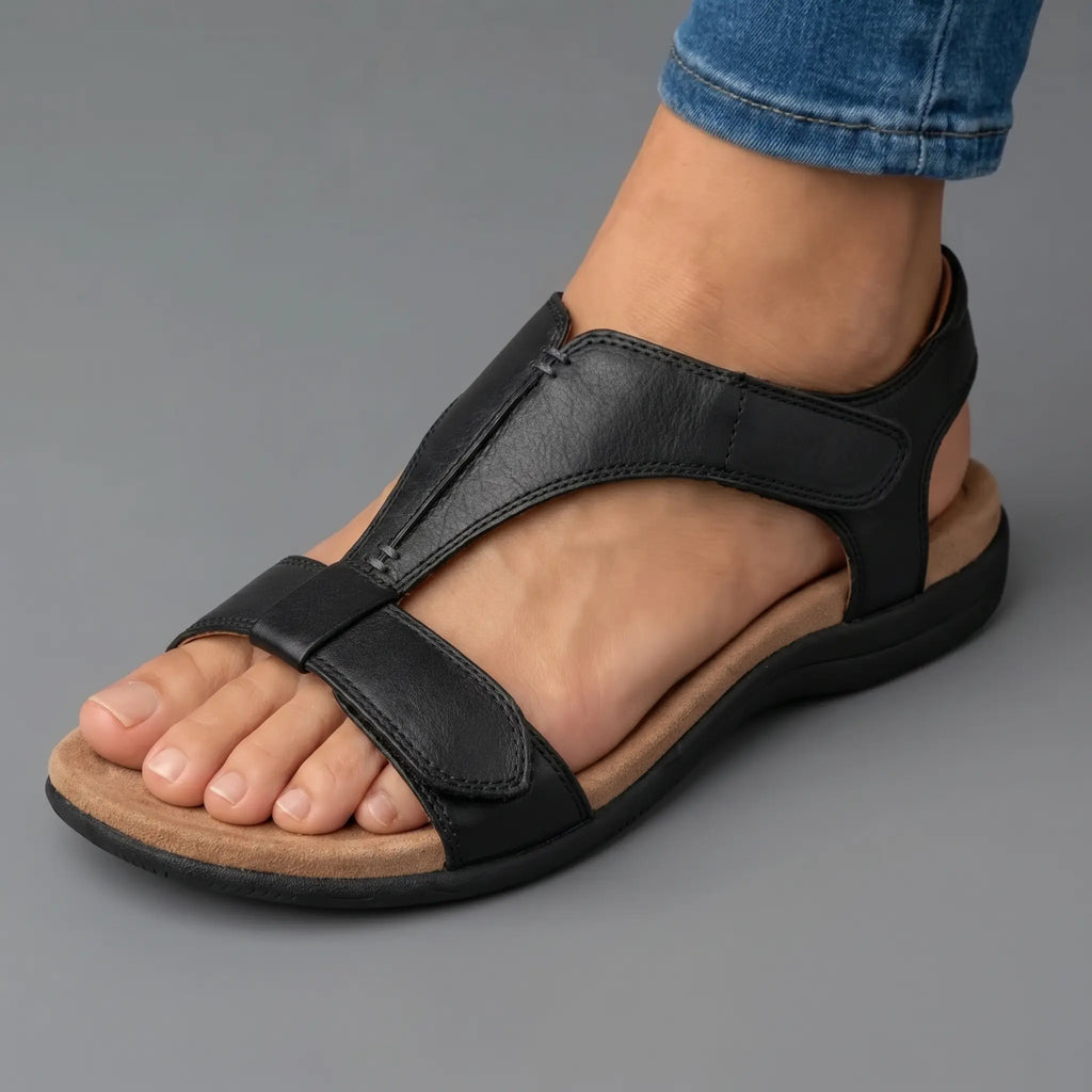 Maja | Ergonomiczne sandały ortopedyczne