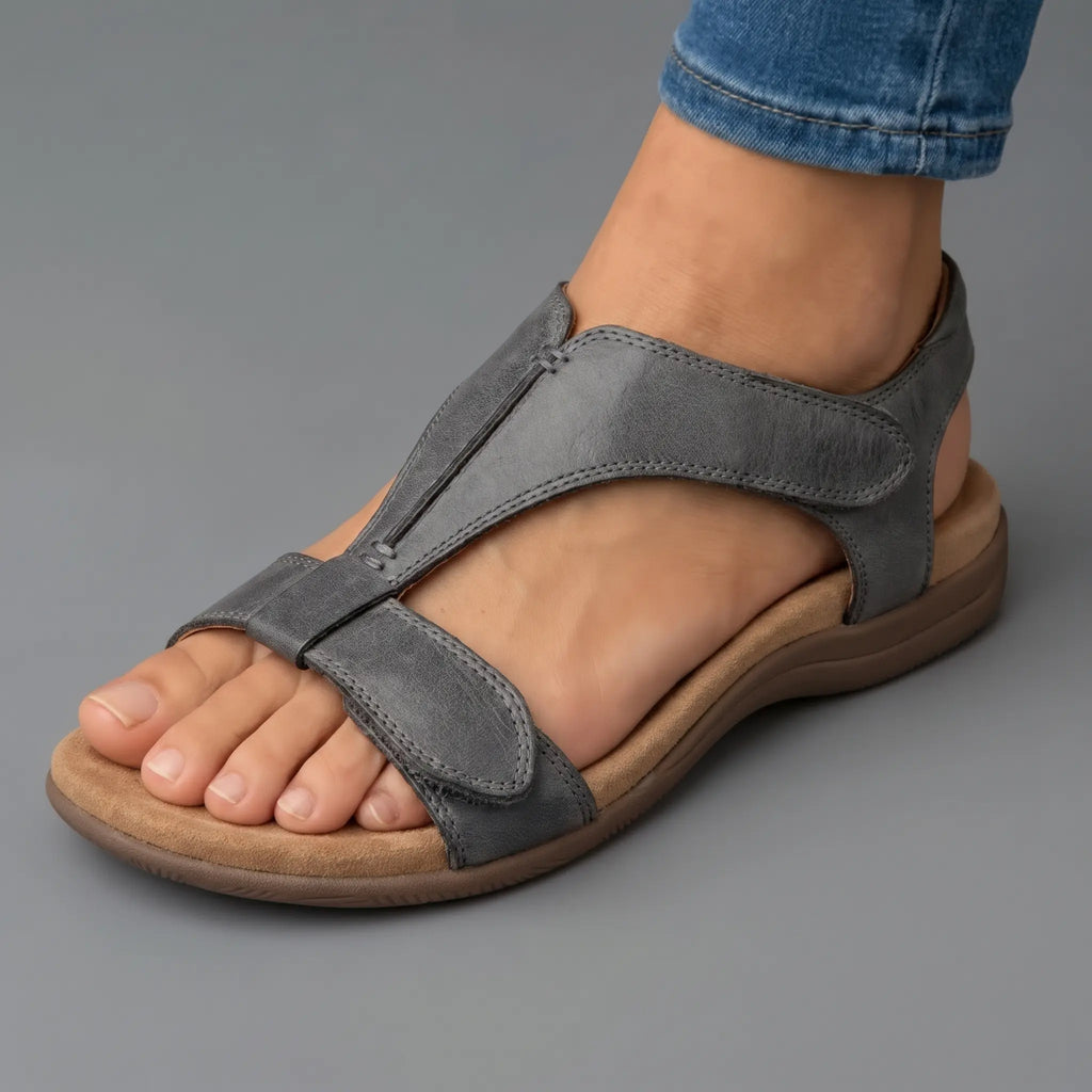 Maja | Ergonomiczne sandały ortopedyczne