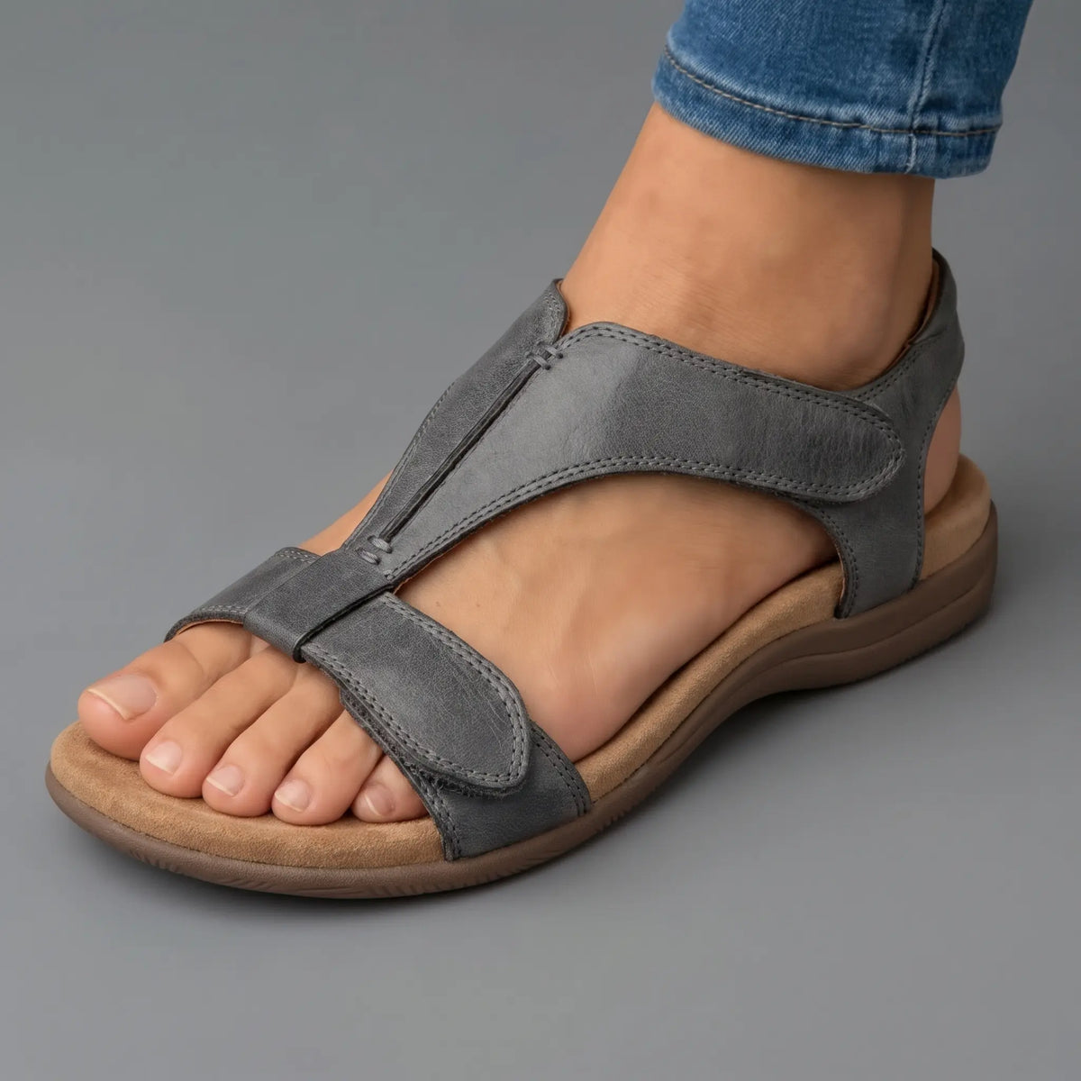 Maja | Ergonomiczne sandały ortopedyczne