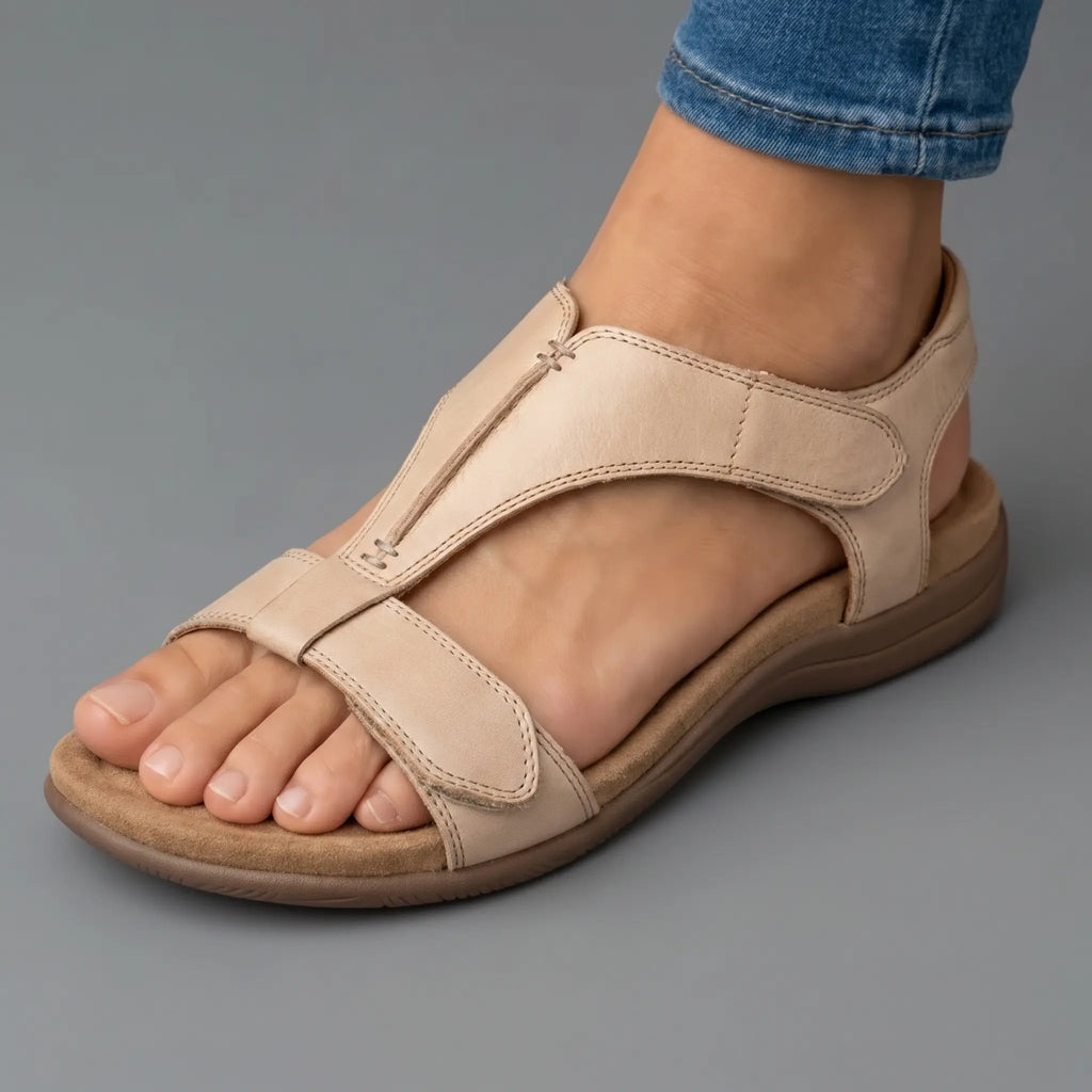 Maja | Ergonomiczne sandały ortopedyczne